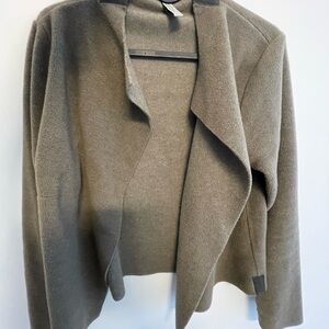 Cozy Fleece Jacket from Henriette Steffensen